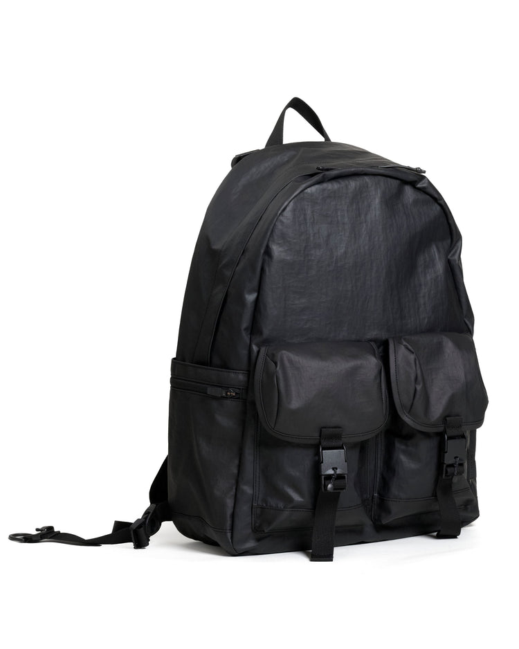 BAICYCLON by bagjack / BACKPACK (BLACK2) BCL-37