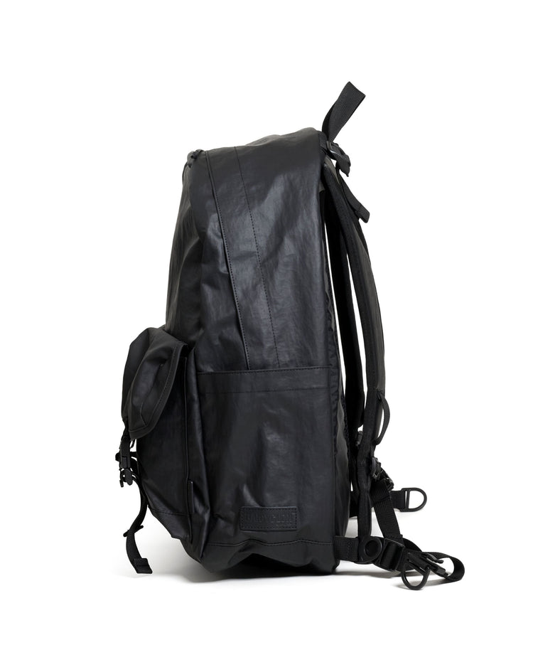 BAICYCLON by bagjack /  BACKPACK (BLACK2) BCL-37