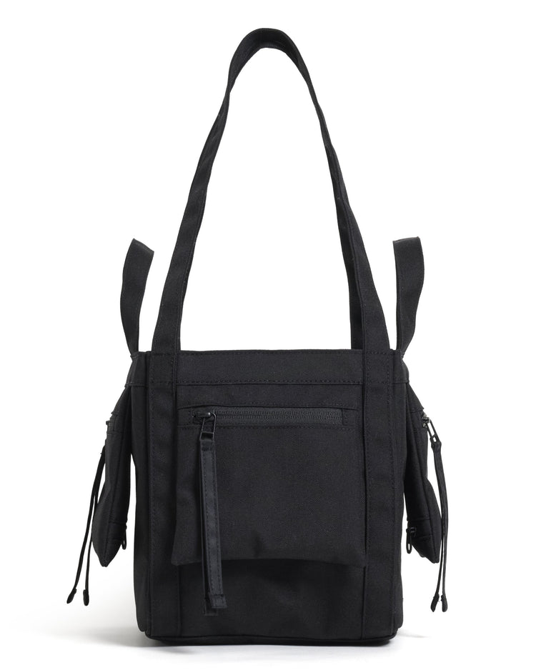 BAICYCLON by bagjack /  CUBE BAG (SMALL) BCL-107