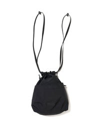 BAICYCLON by bagjack /  DRAW STRING BAG BCL-114
