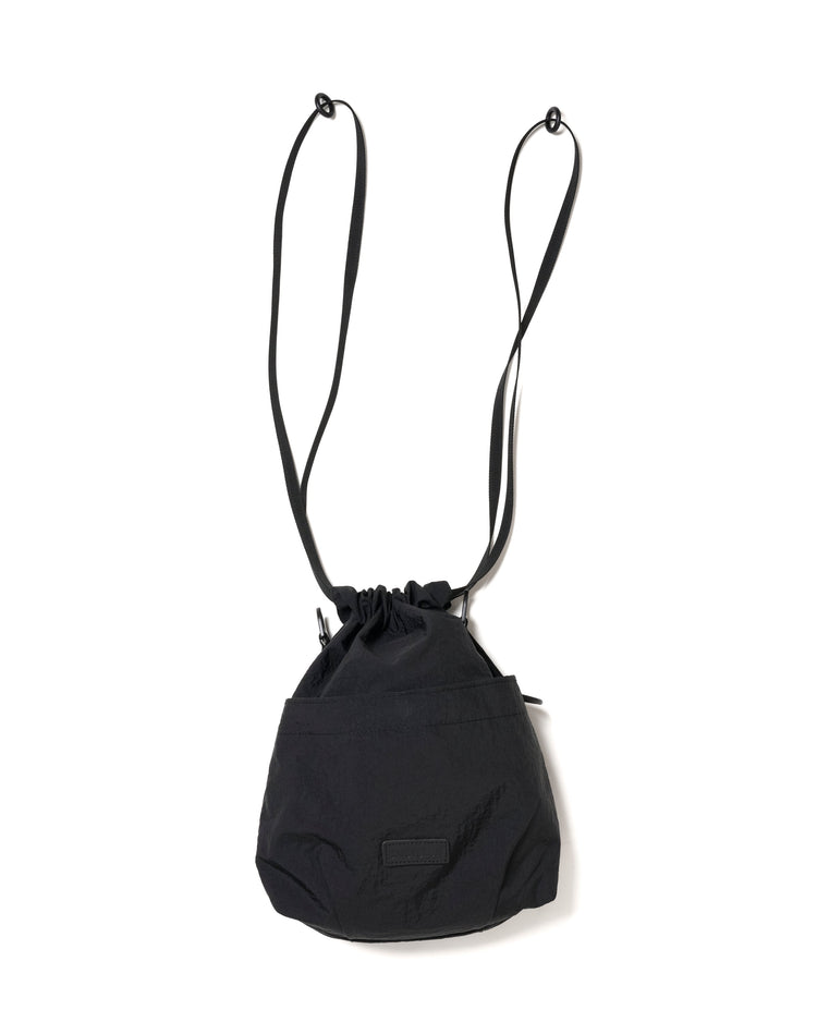 BAICYCLON by bagjack /  DRAW STRING BAG BCL-114