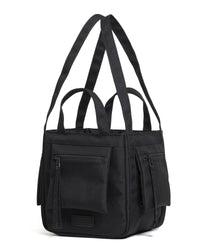 BAICYCLON by bagjack /  CUBE BAG (SMALL) BCL-107