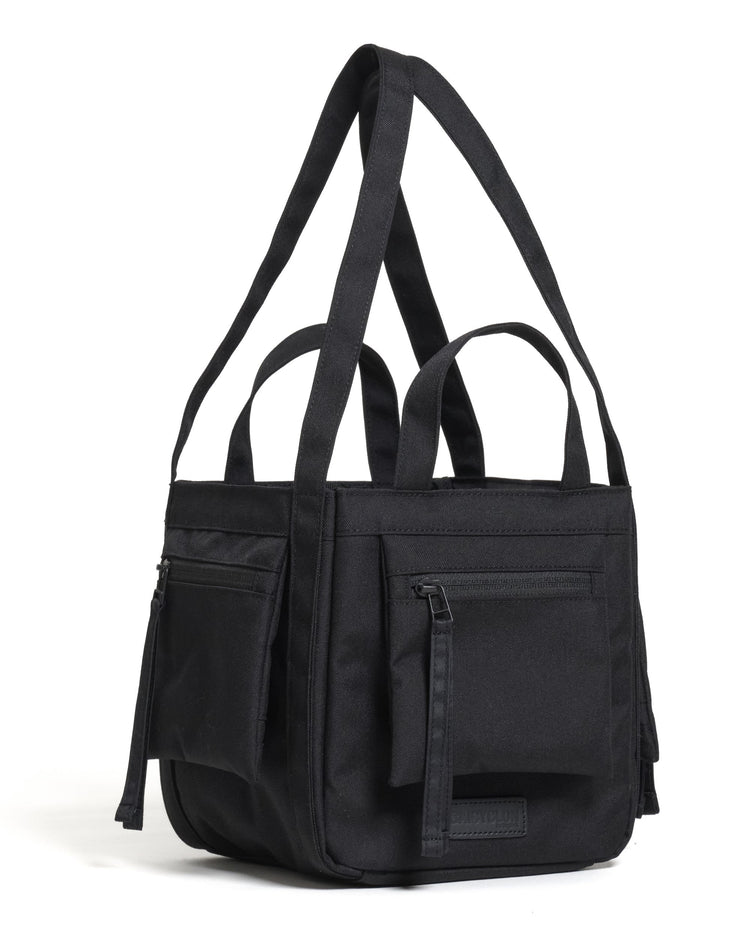 BAICYCLON by bagjack /  CUBE BAG (SMALL) BCL-107