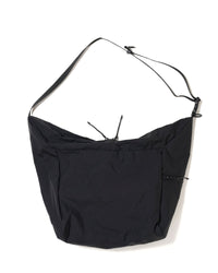BAICYCLON by bagjack /  SHOULDER BAG (BLACK3) BCL-28
