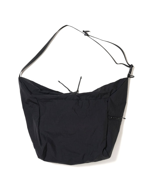 BAICYCLON by bagjack /  SHOULDER BAG (BLACK3) BCL-28