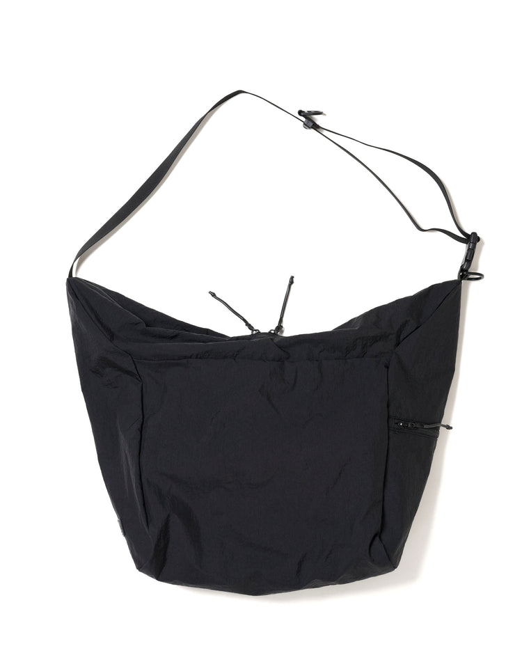 BAICYCLON by bagjack /  SHOULDER BAG (BLACK3) BCL-28