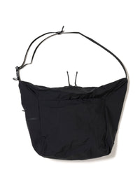 BAICYCLON by bagjack / SHOULDER BAG (BLACK3) BCL-28