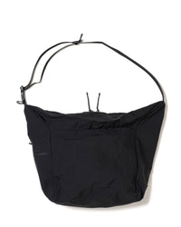 BAICYCLON by bagjack /  SHOULDER BAG (BLACK3) BCL-28