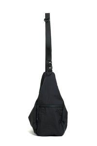BAICYCLON by bagjack /  SHOULDER BAG (BLACK3) BCL-28