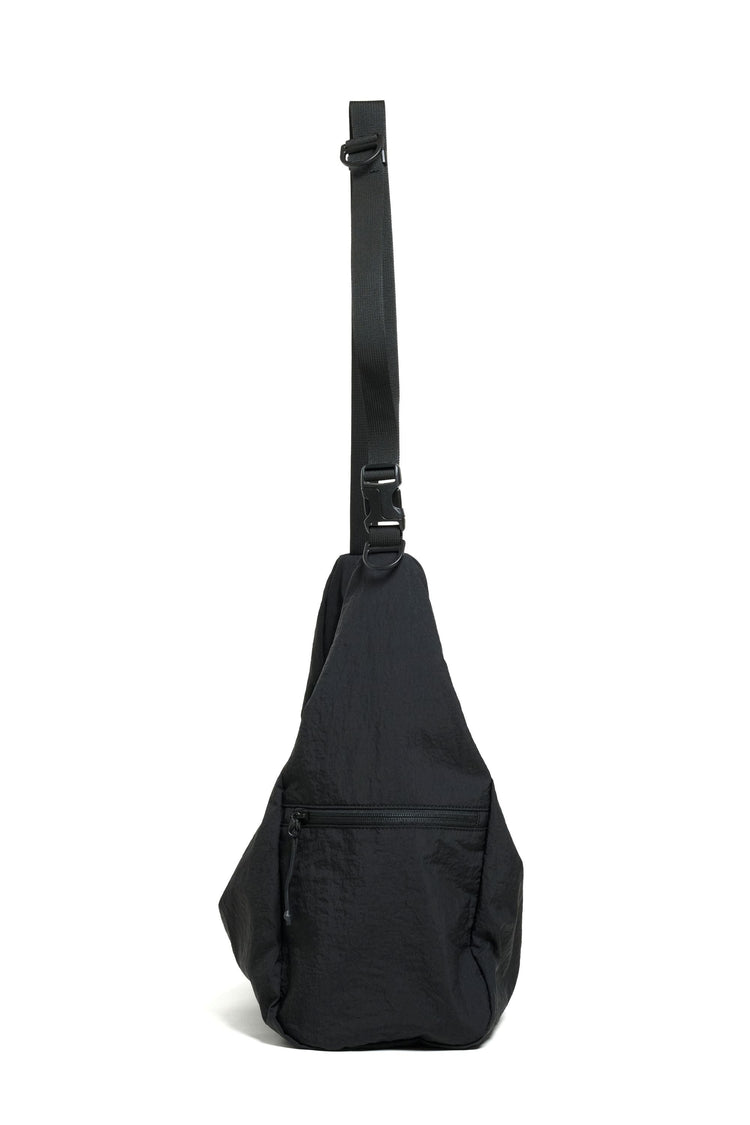 BAICYCLON by bagjack /  SHOULDER BAG (BLACK3) BCL-28