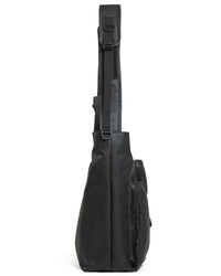 BAICYCLON by bagjack /  MULTI POCKETS 2WAY TOTE MEDIUM BCL-68 (BLACK2)