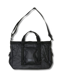 BAICYCLON by bagjack /  TOTE BAG (BLACK2) BCL-17(Ver.2)