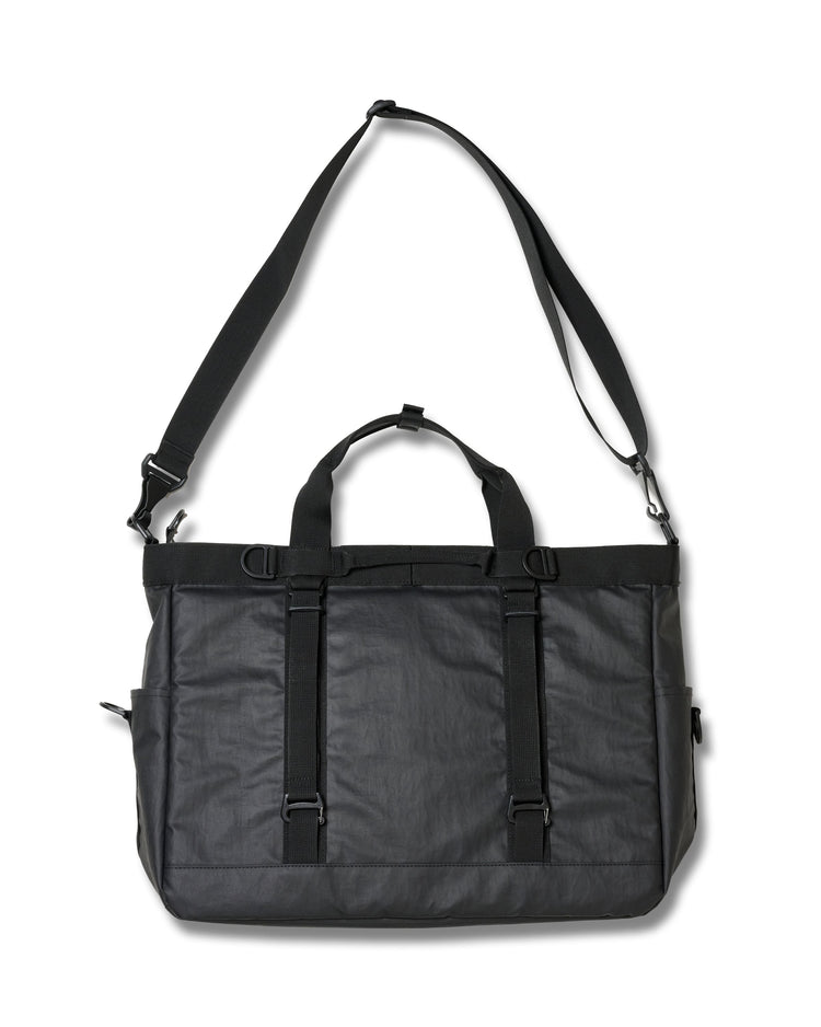 BAICYCLON by bagjack / TOTE BAG (BLACK2) BCL-17(Ver.2)