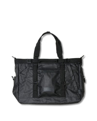 BAICYCLON by bagjack /  TOTE BAG (BLACK2) BCL-17(Ver.2)