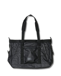 BAICYCLON by bagjack / TOTE BAG (BLACK2) BCL-17(Ver.2)
