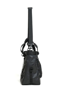BAICYCLON by bagjack / TOTE BAG (BLACK2) BCL-17(Ver.2)