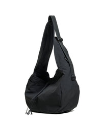 BAICYCLON by bagjack / BIG SHOULDER BAG (BLACK1) BCL-113
