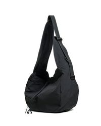 BAICYCLON by bagjack /  BIG SHOULDER BAG (BLACK1) BCL-113