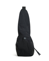 BAICYCLON by bagjack /  BIG SHOULDER BAG (BLACK1) BCL-113