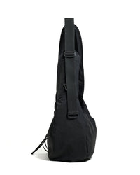 BAICYCLON by bagjack / BIG SHOULDER BAG (BLACK1) BCL-113