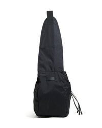 BAICYCLON by bagjack /  BIG SHOULDER BAG (BLACK2) BCL-113
