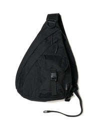 BAICYCLON by bagjack /  SINGLE STRAP BAG BCL-116
