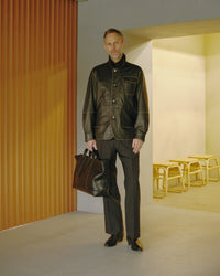 CCU  HUNTING JKT SHEEP