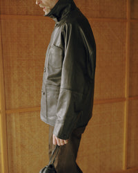 CCU  COVERALL