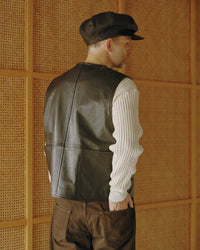 CCU Work Vest