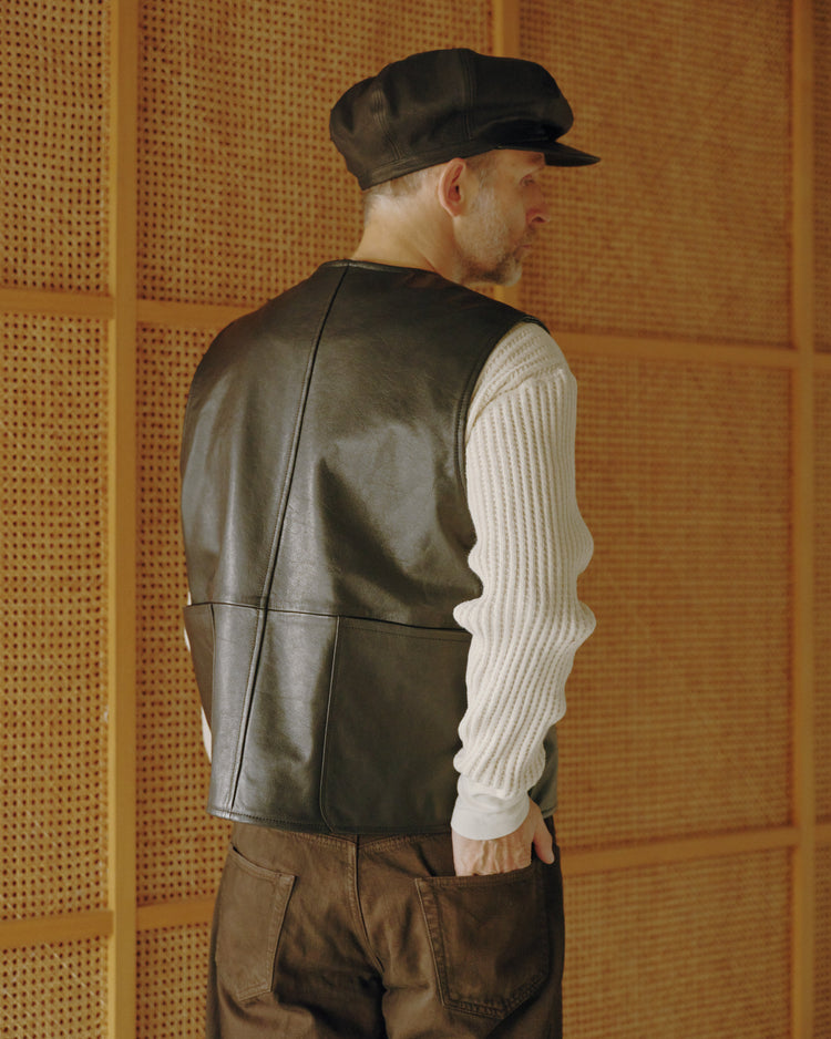 CCU Work Vest