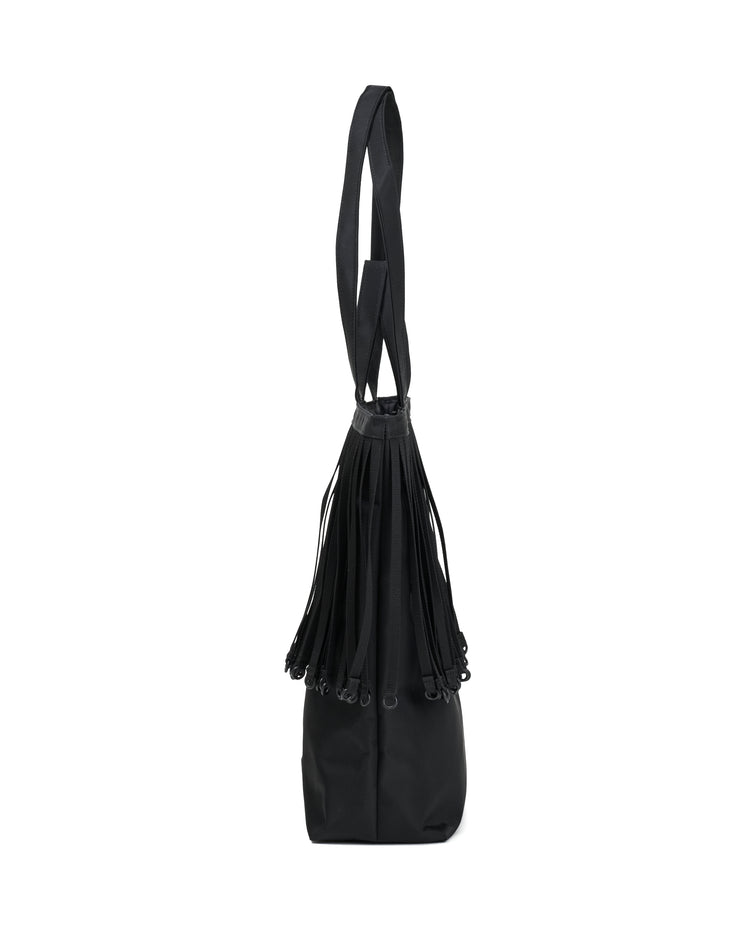 BAICYCLON by bagjack    TAPE FRINGE TOTE BAG BCL-127