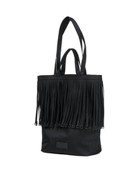 BAICYCLON by bagjack    TAPE FRINGE TOTE BAG BCL-127