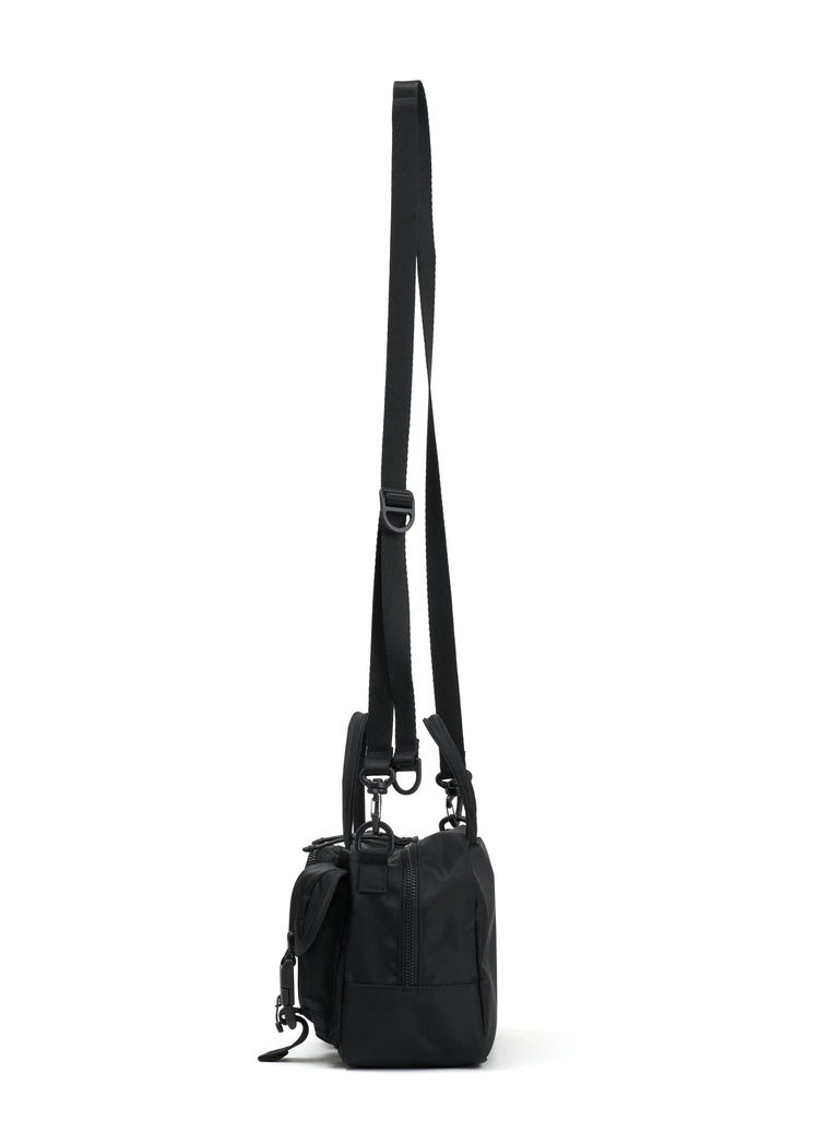 BAICYCLON by bagjack   MULTI POCKETS 2WAY BAG BCL-130