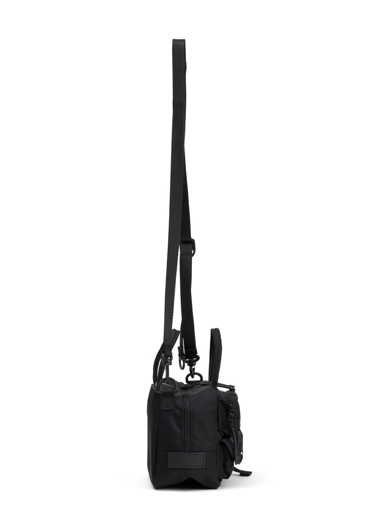 BAICYCLON by bagjack   MULTI POCKETS 2WAY BAG BCL-130