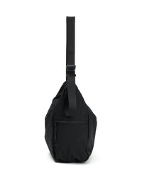 BAICYCLON by bagjack NEXT CORE LINE SHOULDER BAG NCL-07 BLACK2 (100D NYLON CORDURA HEAVY WASHER)