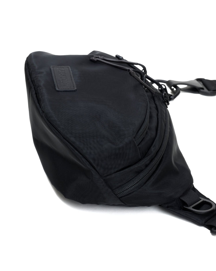 BAICYCLON by bagjack   2WAY BAG (MESH COMBI) BCL-140
