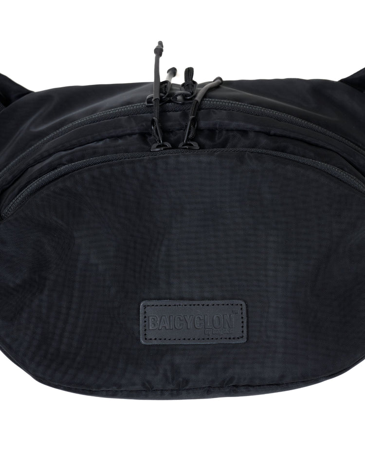 BAICYCLON by bagjack   2WAY BAG (MESH COMBI) BCL-140