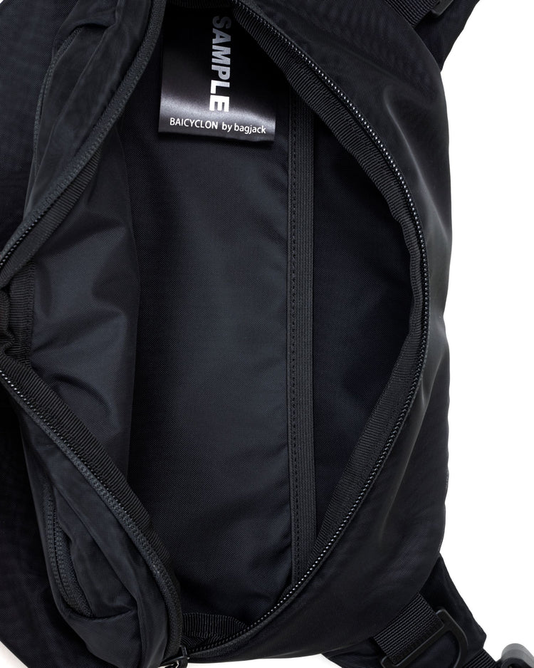 BAICYCLON by bagjack   2WAY BAG (MESH COMBI) BCL-140