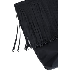 BAICYCLON by bagjack    TAPE FRINGE TOTE BAG BCL-127