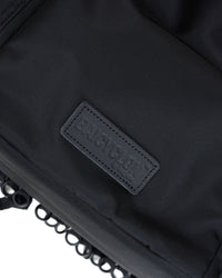 BAICYCLON by bagjack    TAPE FRINGE DRAW STRING BAG BCL-126
