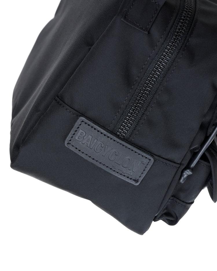 BAICYCLON by bagjack   MULTI POCKETS 2WAY BAG BCL-130