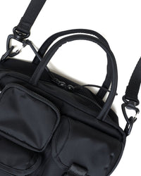 BAICYCLON by bagjack   MULTI POCKETS 2WAY BAG BCL-130