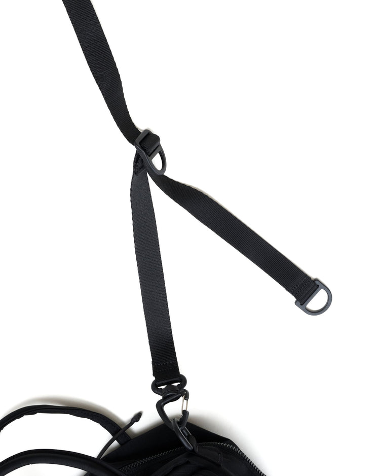 BAICYCLON by bagjack   MULTI POCKETS 2WAY BAG BCL-130