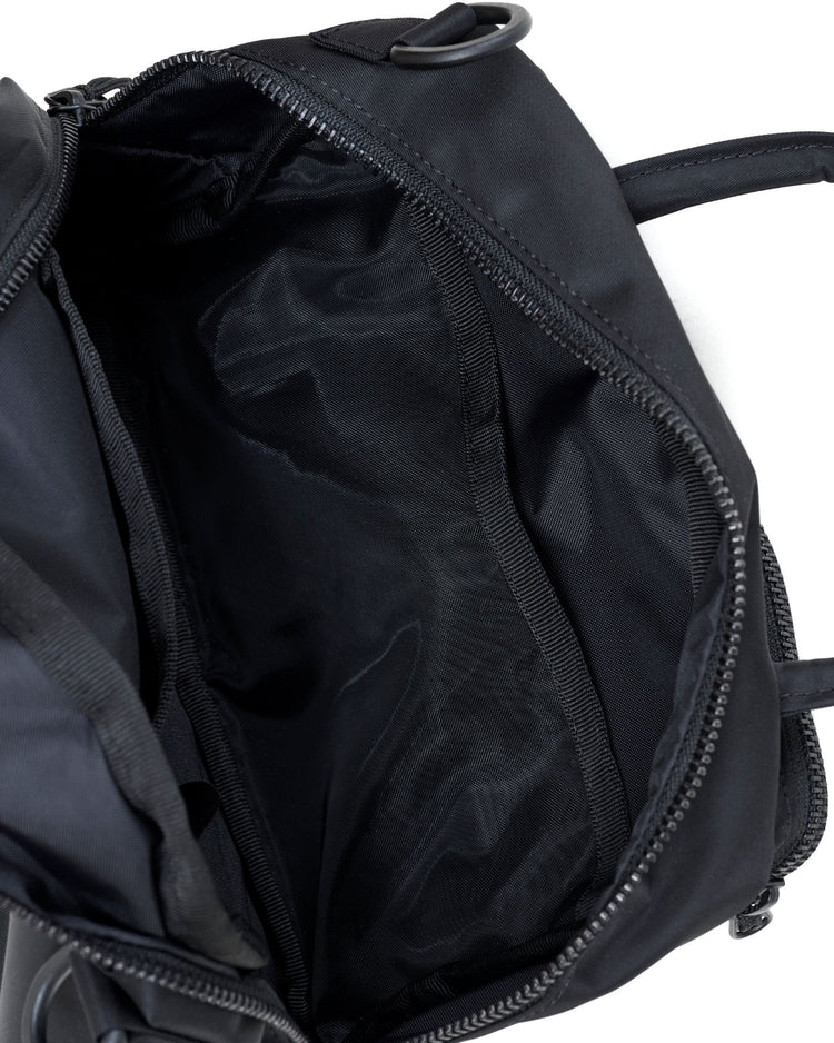 BAICYCLON by bagjack   MULTI POCKETS 2WAY BAG BCL-130