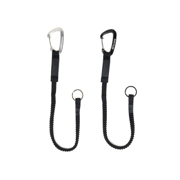 BAICYCLON by bagjack   KEY CORD BCL-ACC06 SILVER