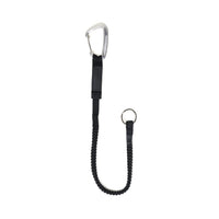 BAICYCLON by bagjack   KEY CORD BCL-ACC06 SILVER