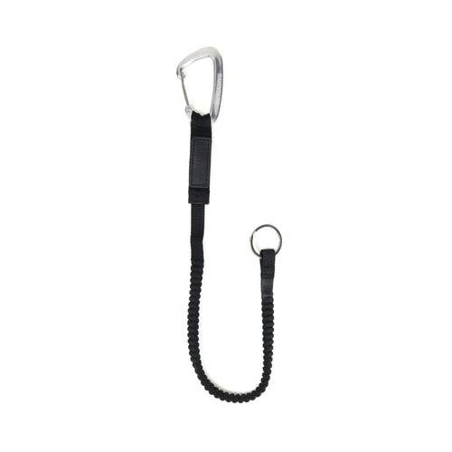 BAICYCLON by bagjack   KEY CORD BCL-ACC06 SILVER