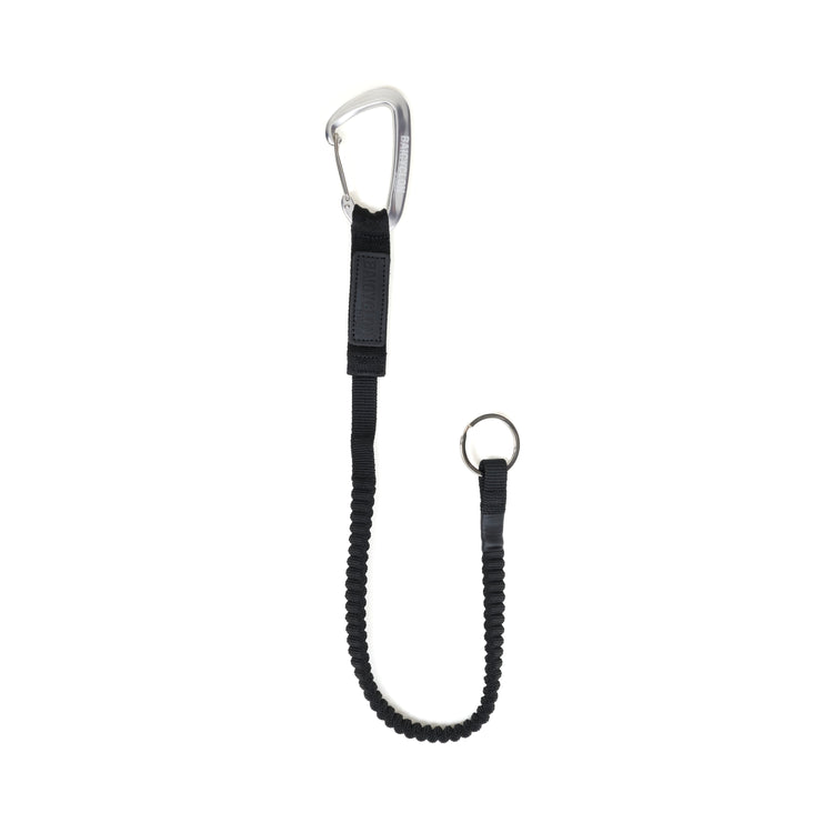 BAICYCLON by bagjack   KEY CORD BCL-ACC06 SILVER