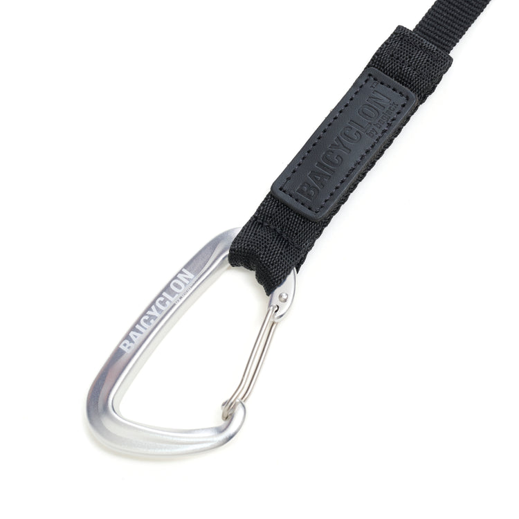 BAICYCLON by bagjack   KEY CORD BCL-ACC06 SILVER