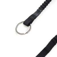 BAICYCLON by bagjack   KEY CORD BCL-ACC06 SILVER